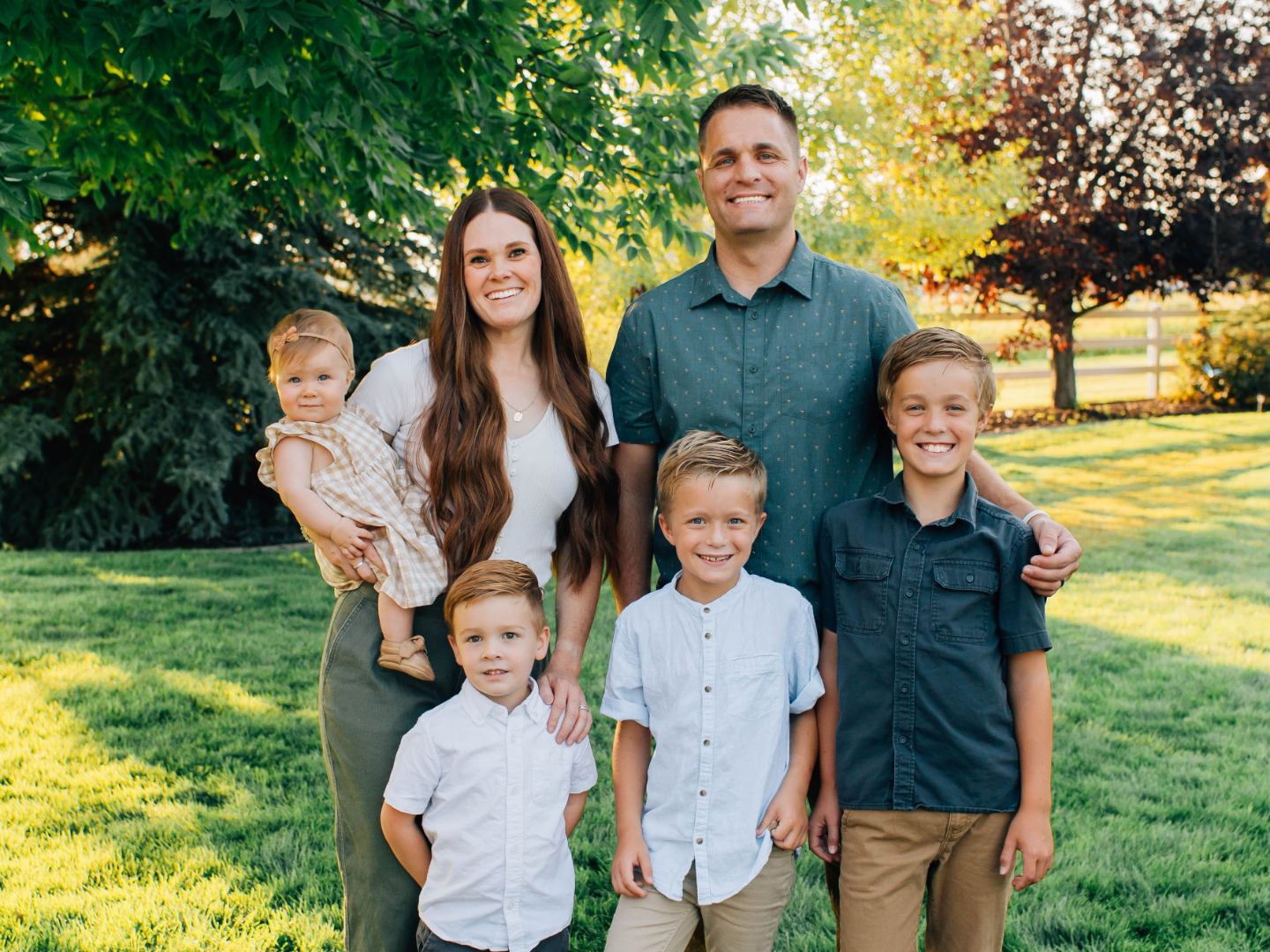 Portrait of Dr Joseph Apple