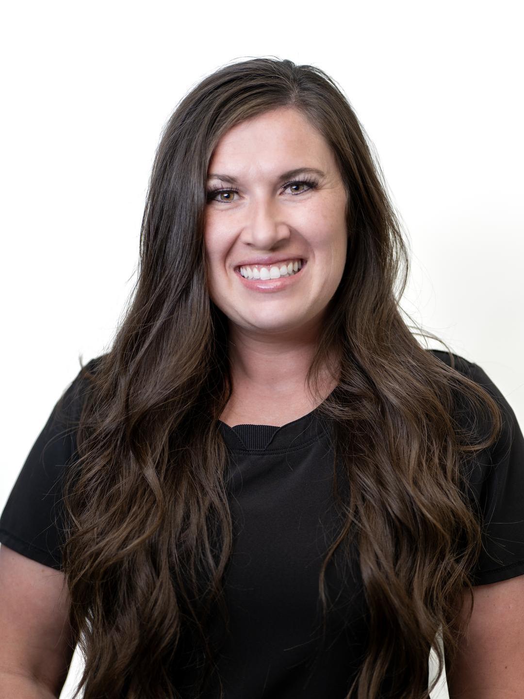 Alisha, Dental Hygienist