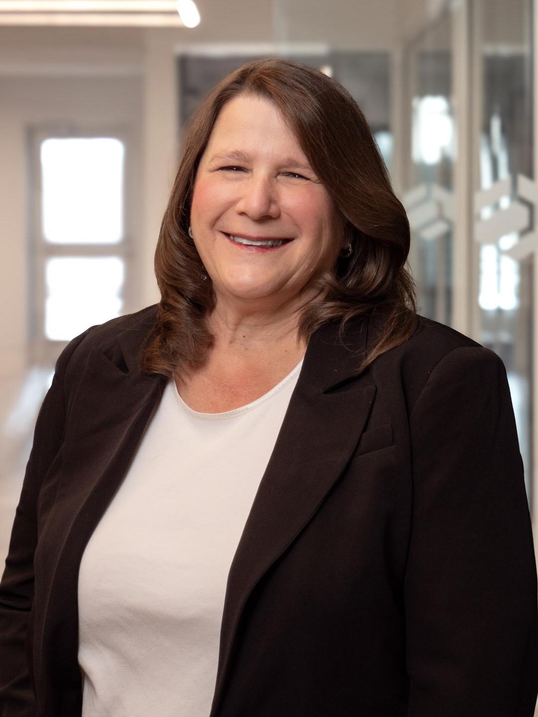 Denise, Operations Leader